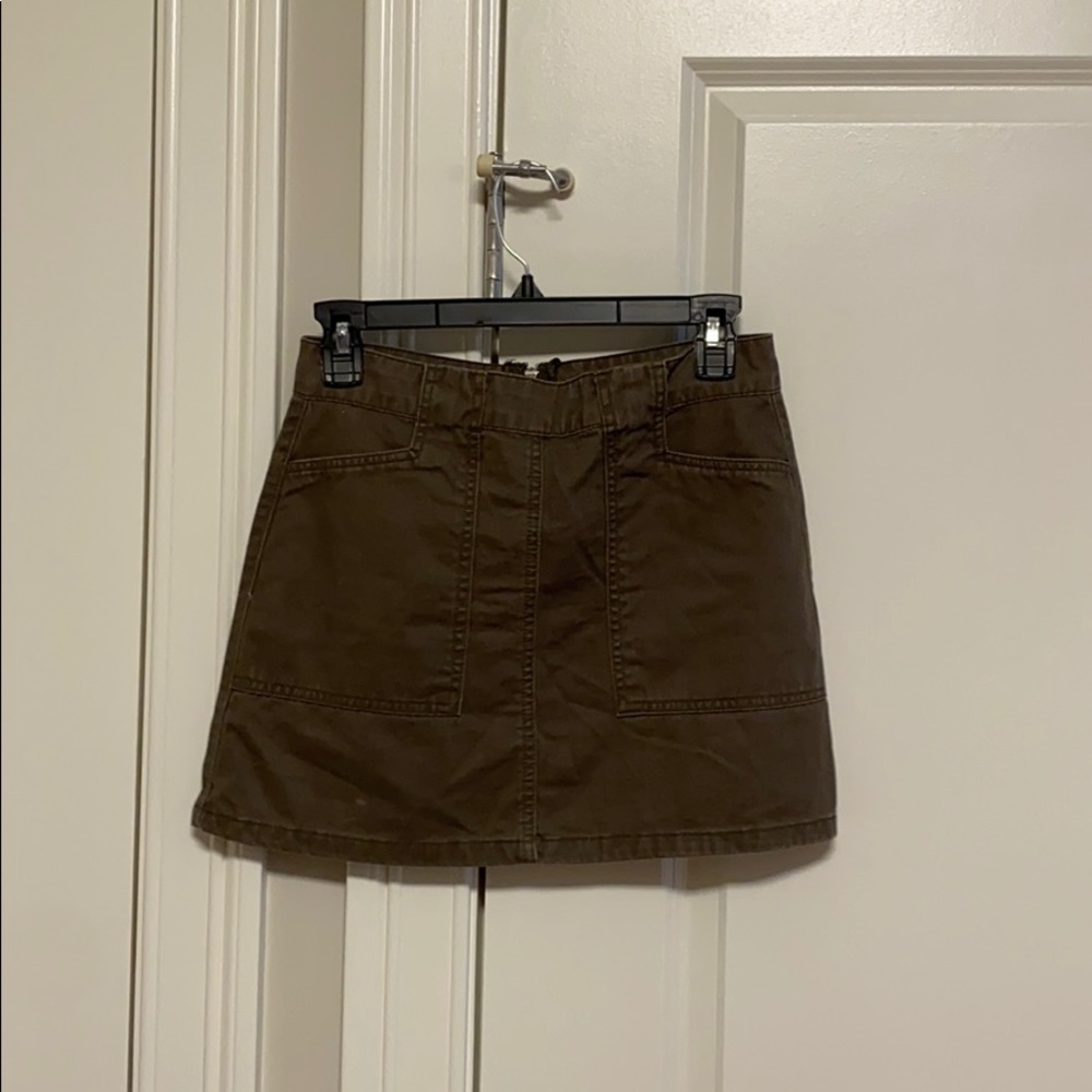 Skirt